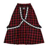 零-zero- Long Skirt
