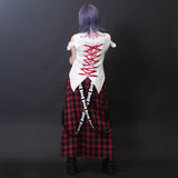 零-zero- Long Skirt