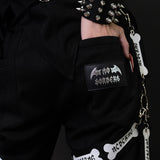 零-zero- Pants