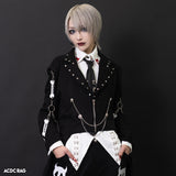 零-zero- Jacket