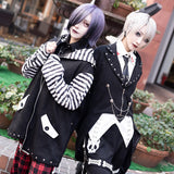 零-zero- Jacket
