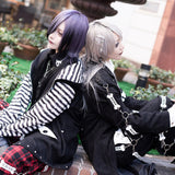 零-zero- Jacket