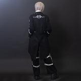 零-zero- Jacket