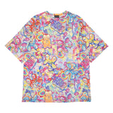 デコラブ ヒュージT