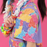 デコラブ チビT