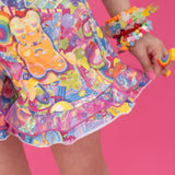 [KIDS] DECO LOVE SHORT PANTS