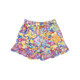 [KIDS] DECO LOVE SHORT PANTS