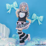 Sugar Aquarium チビT