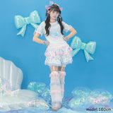 Sugar Aquarium スカート