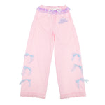 PASTEL PINK