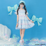 Sugar Aquarium ワンピース