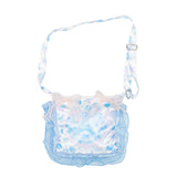 Sugar Aquarium バッグ