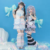 Sugar Aquarium バッグ