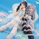 Sugar Aquarium バッグ