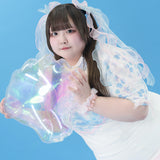 Sugar Aquarium T