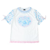 Sugar Aquarium T