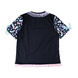 Sugar Aquarium T