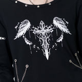 Messenger ロンT