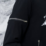 Messenger ロンT
