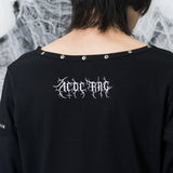 Messenger ロンT
