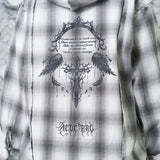 Messenger シャツ