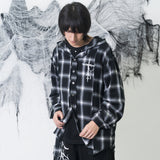 Messenger シャツ