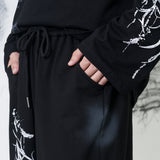 Messenger パンツ