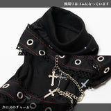 冥闇 PUNKS アームカバー