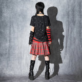 冥闇 PUNKS アームカバー