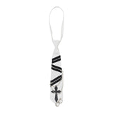 Dark Abyss Cross ZIP Tie