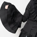 Frill Blouse