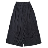 Hakama Wide Pants