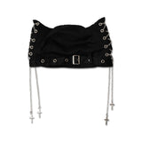 Dark Abyss PUNKS Cat-Ear Hat
