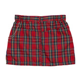 PUNKS Mini Skirt