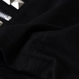 PUNKS Mini Skirt