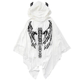 Devil Poncho