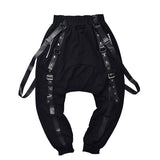 Studded Sarrouel