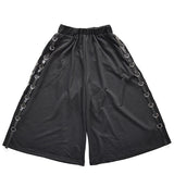 Rベルト8分パンツ(PE)