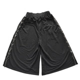 Rベルト8分パンツ(PE)