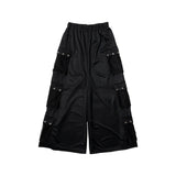Dark Abyss Cargo Pants