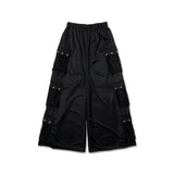 Dark Abyss Cargo Pants