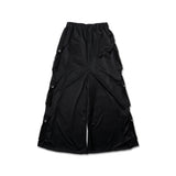 Dark Abyss Cargo Pants