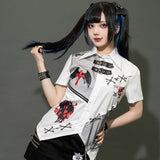 BAT Shirt