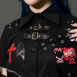 BAT Shirt