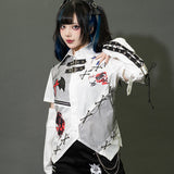 BAT Shirt
