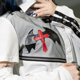 BAT Shirt