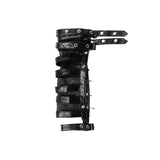 Dark Abyss PU Arm Covers