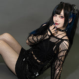 メッシュロンT