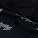 Halter Long Sleeve Tee