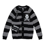 BLACK/GRAY